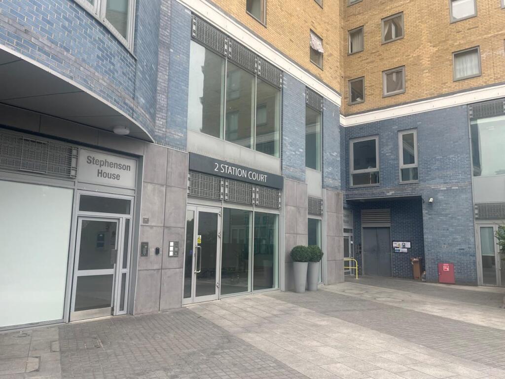 Main image of property: Suite 7, 2 Station Court, London, SW6 2PY