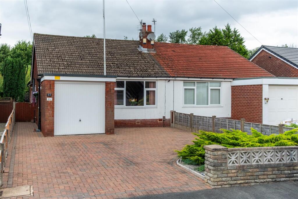 Main image of property: Western Drive, Leyland