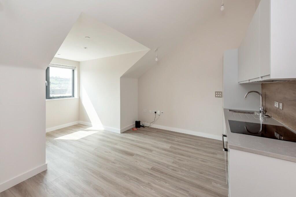 Apartment in Bath - More
