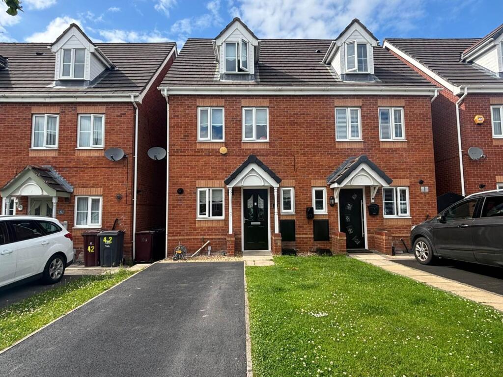 Main image of property: Appleton Road, Park Meadows