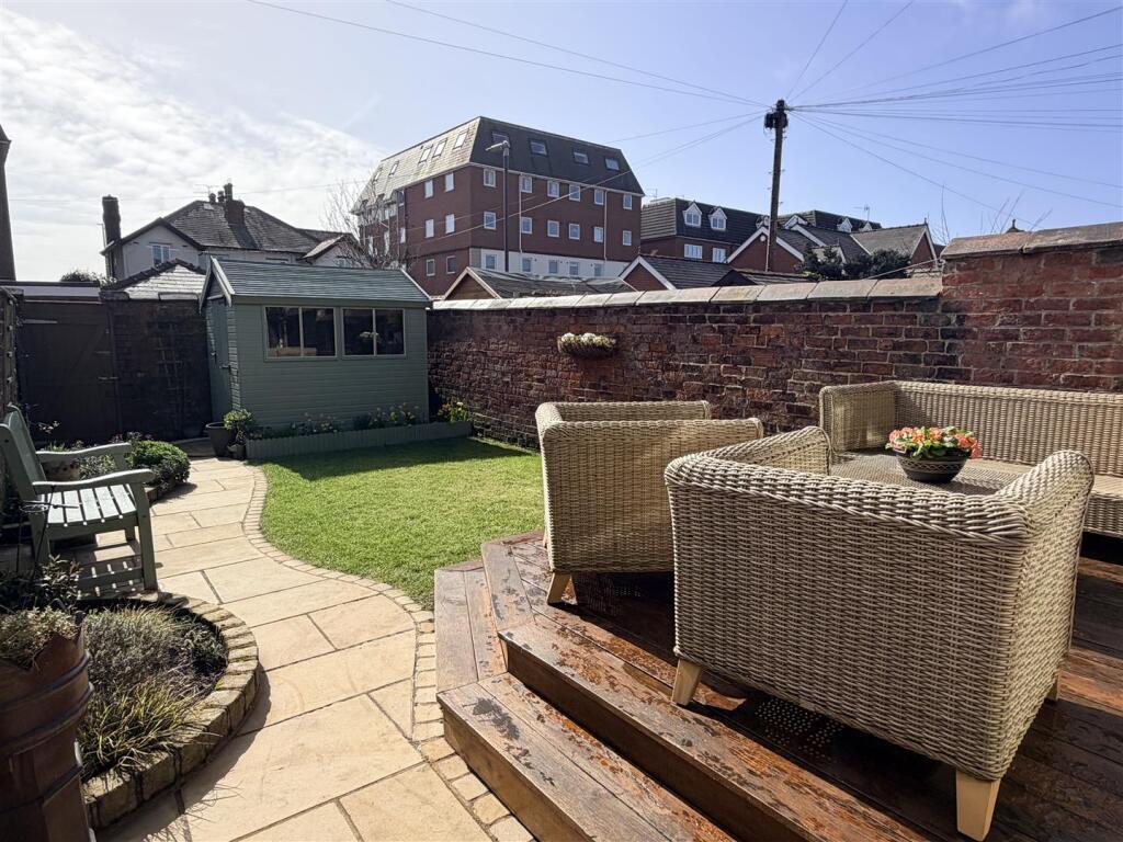 Warton Street, Lytham photo 3