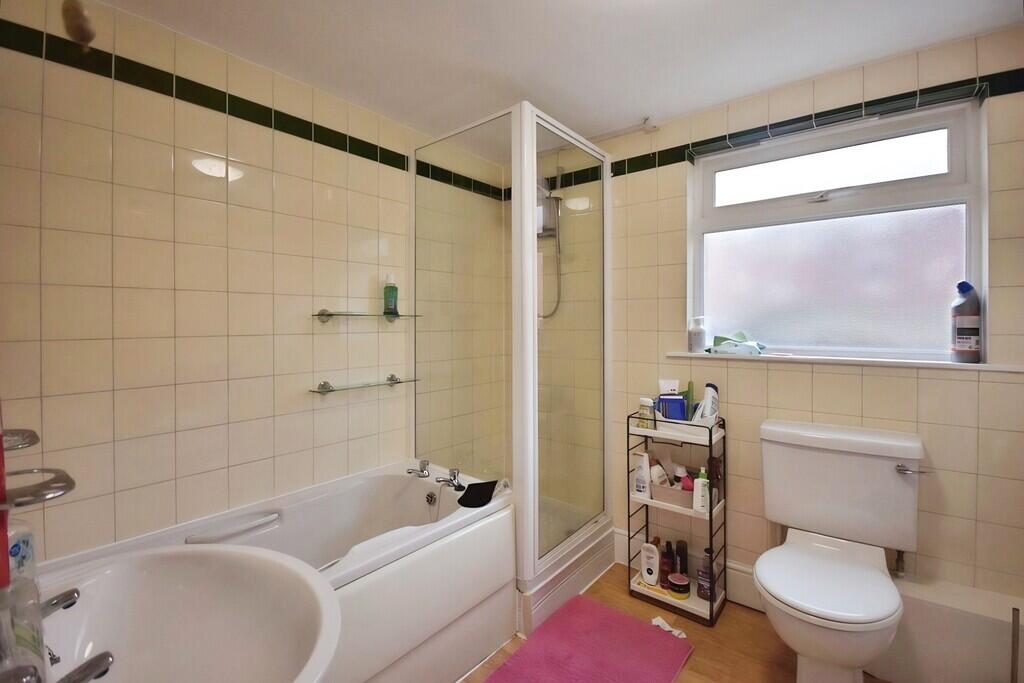 House in Exeter - View 5