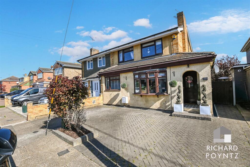 Main image of property: Thisselt Road, Canvey Island