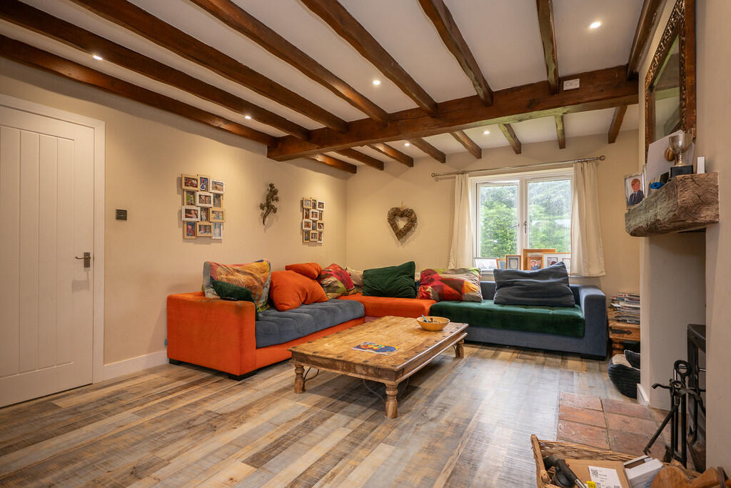House in Norwich - More