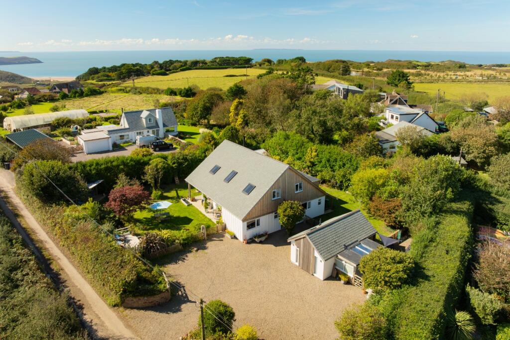 Main image of property: Woolacombe, North Devon