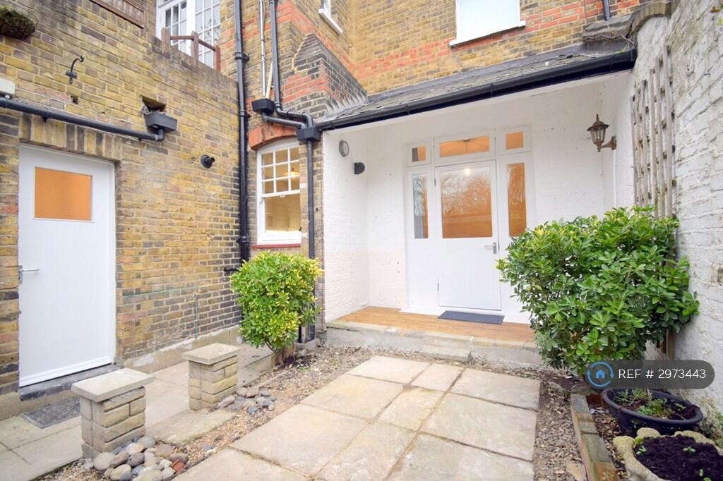 Main image of property: Brackley Road, Chiswick, W4