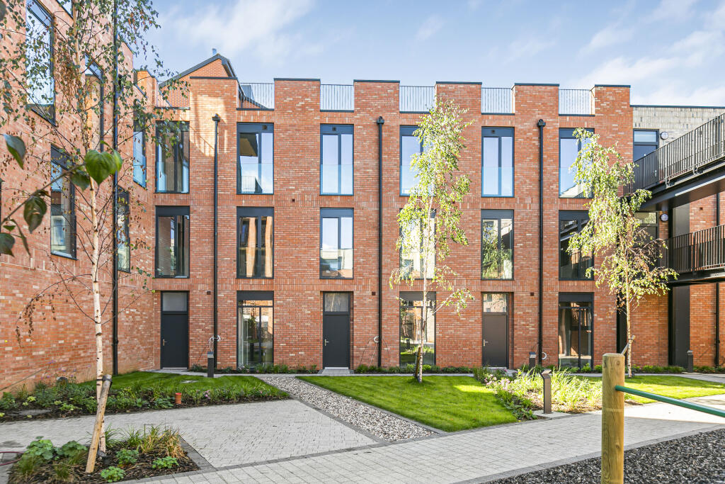 2, Goode House, Old Electricity Works, Campfield Road, St Albans, AL1 photo 4