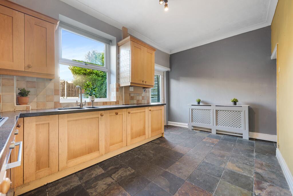 Bolton Road, Hawkshaw, BL8 photo 4