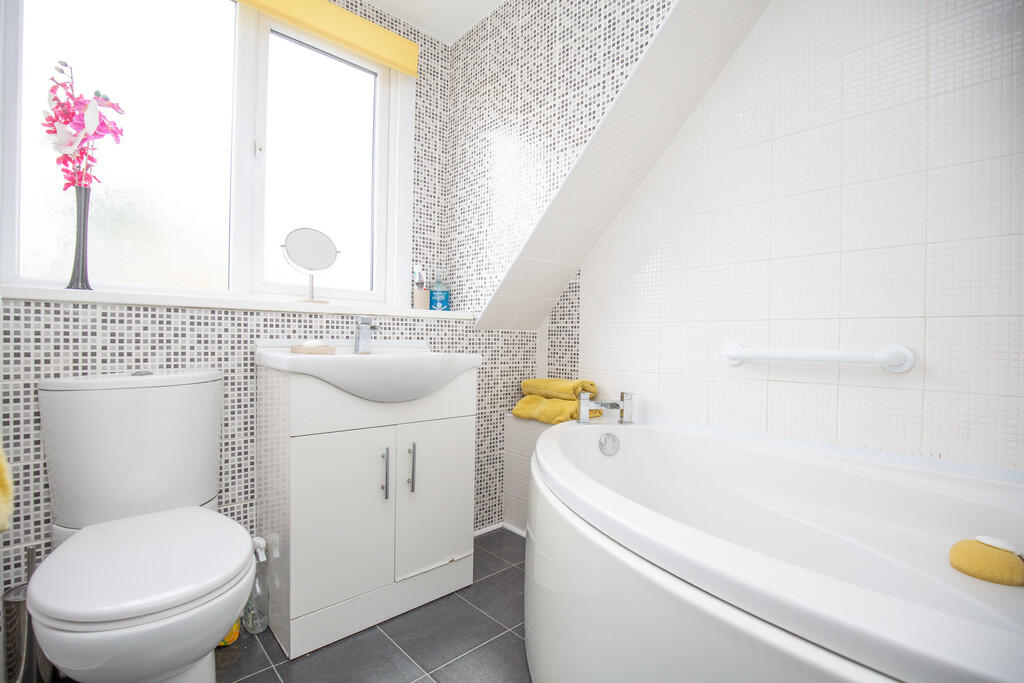 Additional image 8 of St Leonards View, Polesworth