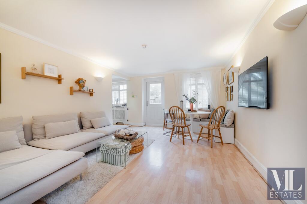Main image of property: Primrose Gardens, Belsize Park, NW3