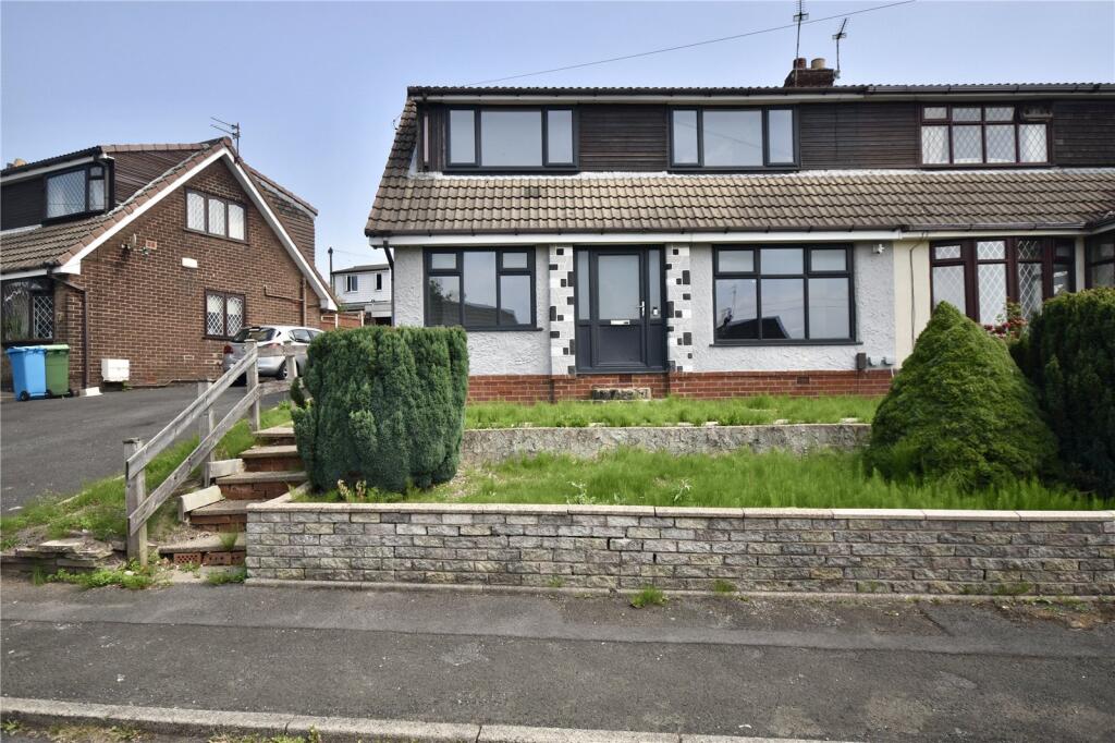 Main image of property: Alpine Drive, Royton, Oldham, Greater Manchester, OL2