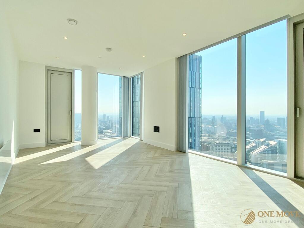 Main image of property: Bankside, Manchester, M3