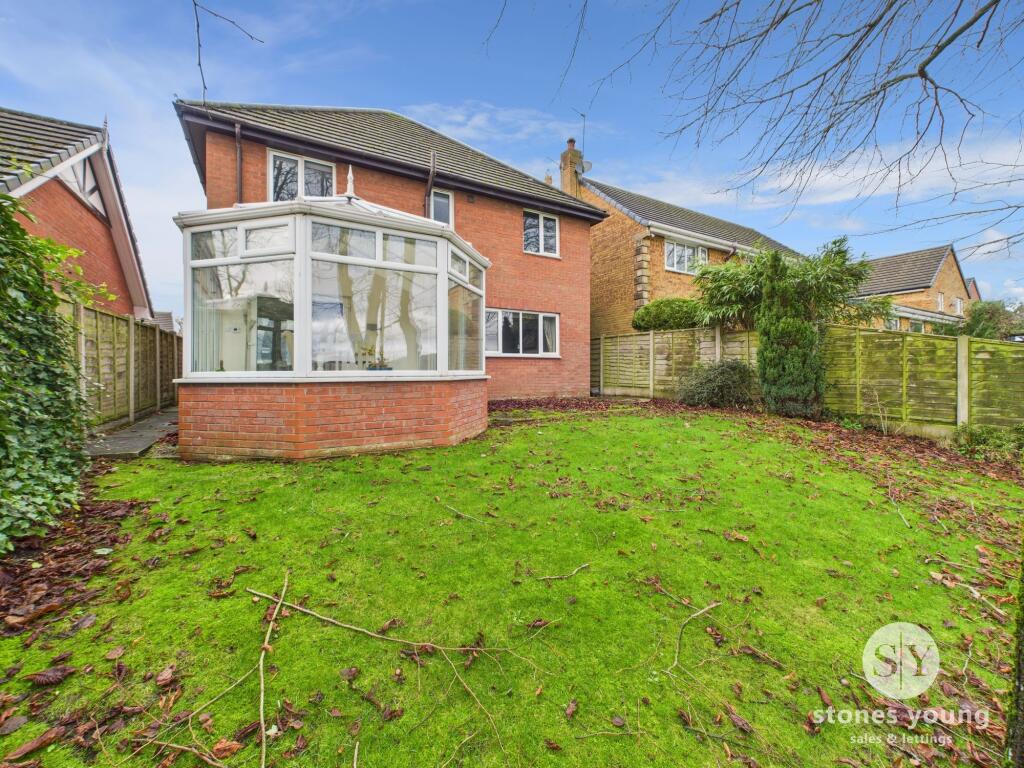 Additional image 23 of Pendle View, Old Langho, BB6