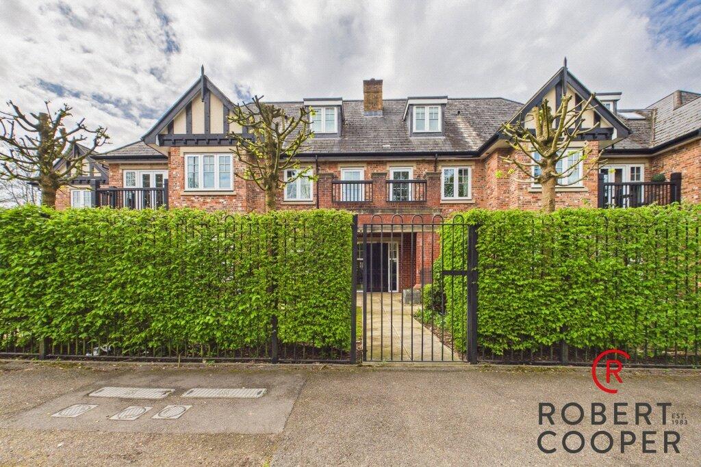 Main image of property: Rickmansworth Road, Northwood, HA6