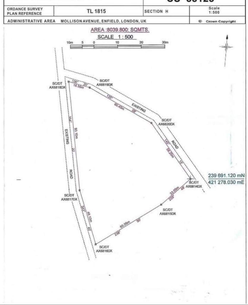 Photo of the property