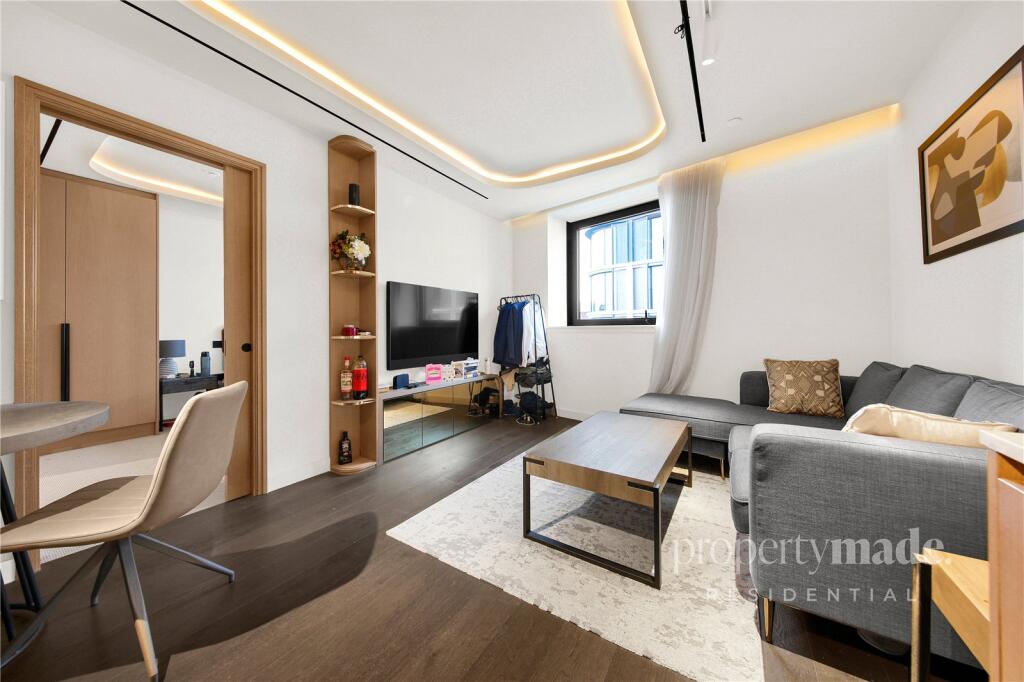 Main image of property: 1, Fareham Street, City Of Westminster, London, W1F