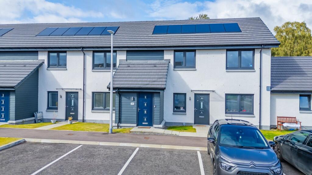 Main image of property: Ben Avon Place, Bynack More, Aviemore, PH22