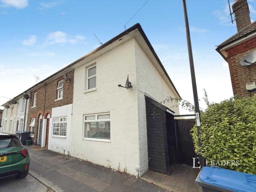 Main image of property: Fairfield Road, Burgess Hill, RH15