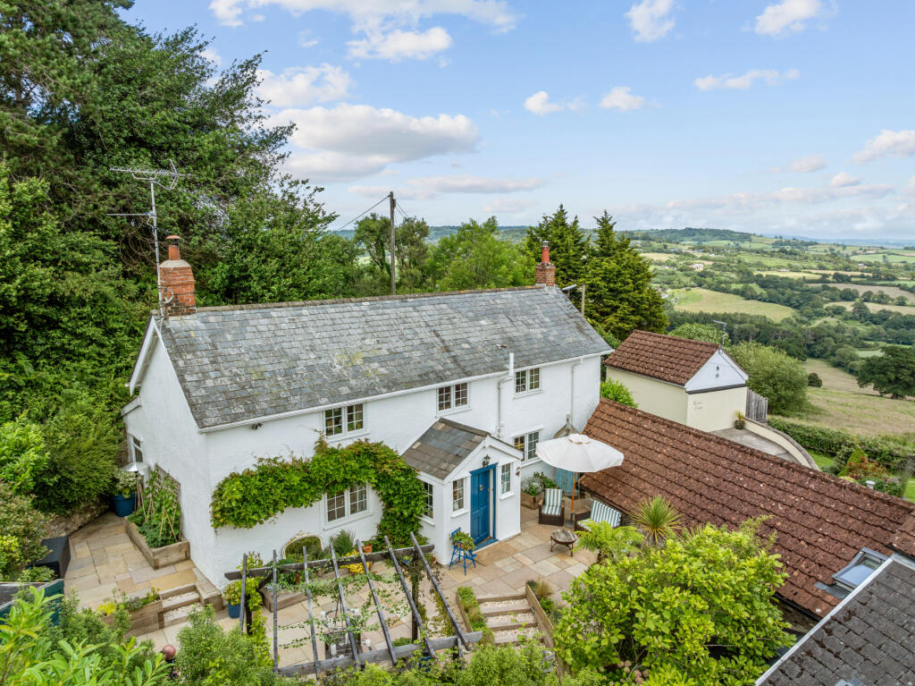 Main image of property: Charmouth, Dorset