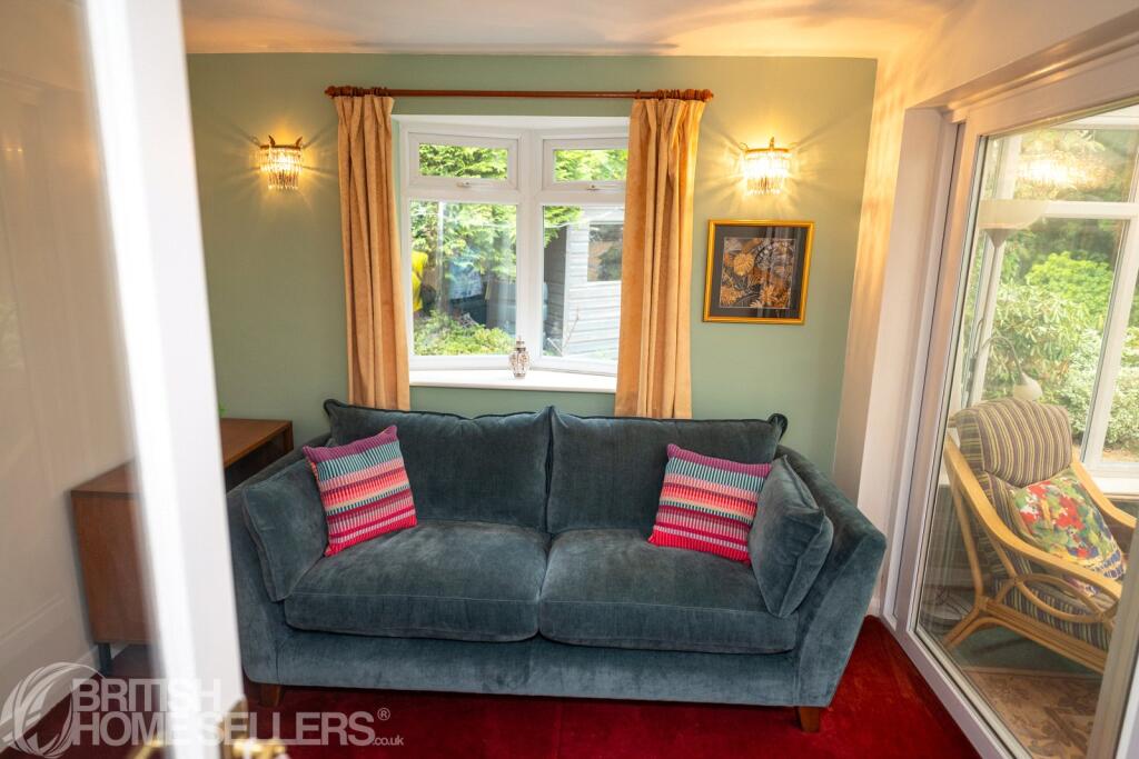 House in Leicester, City of Leicester - View 5
