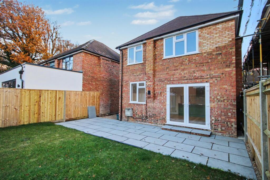 Main image of property: Rydes Avenue, Guildford