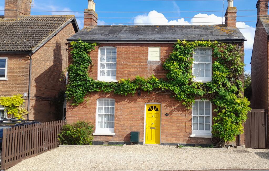 Main image of property: Quainton Road, Waddesdon, Aylesbury