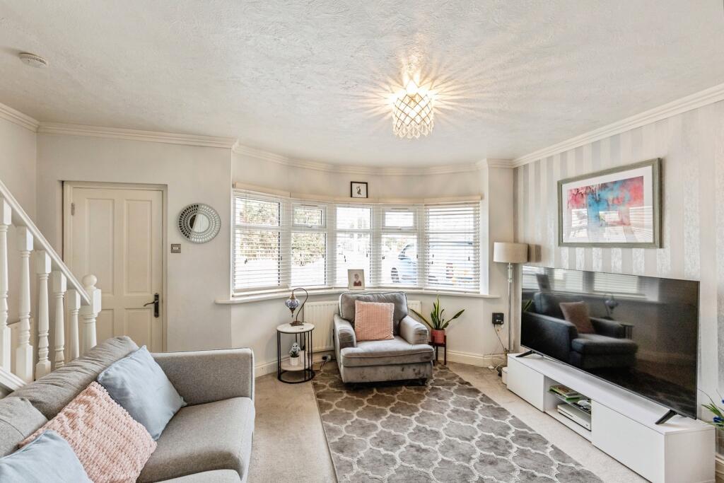 House in Weston-super-Mare, Milton - View 3