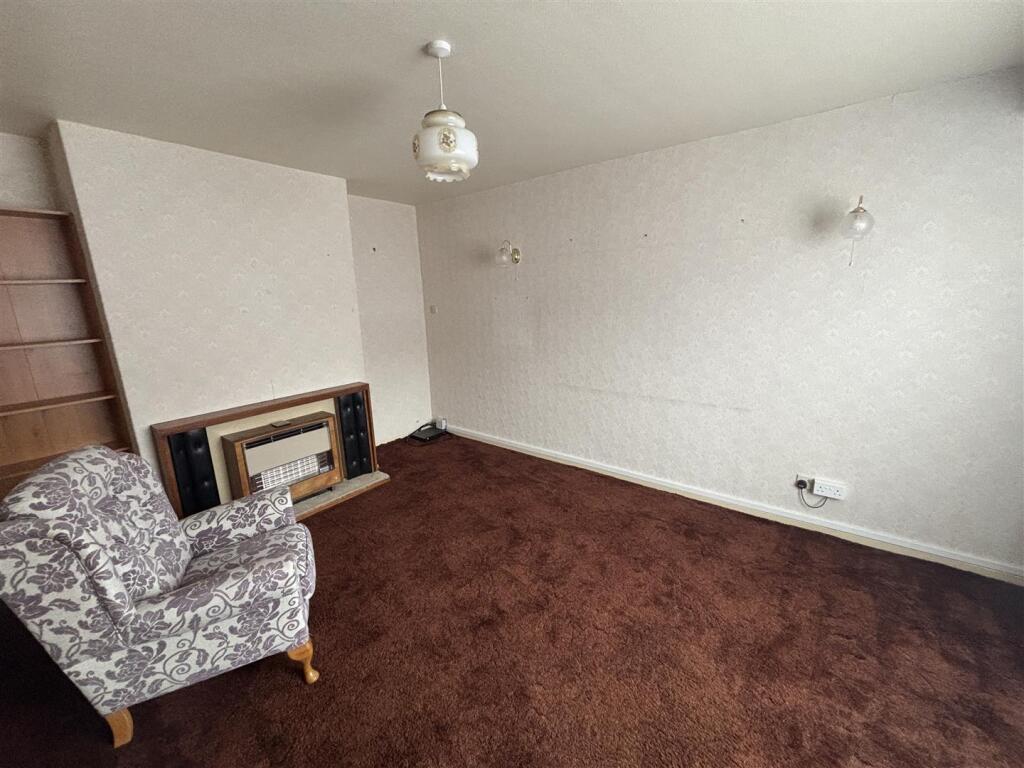 Link Road, Anstey, Leicester photo 2