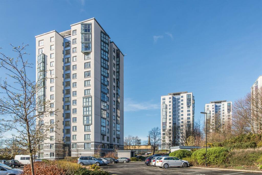 Main image of property: The Cedars, Park Road, Newcastle Upon Tyne