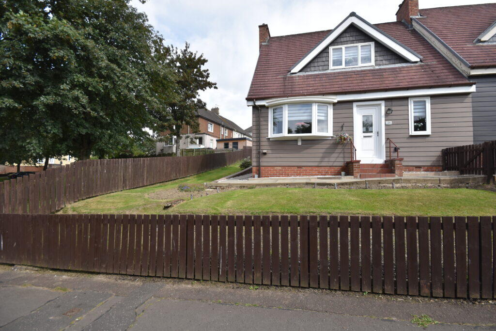 House in Motherwell - View 3