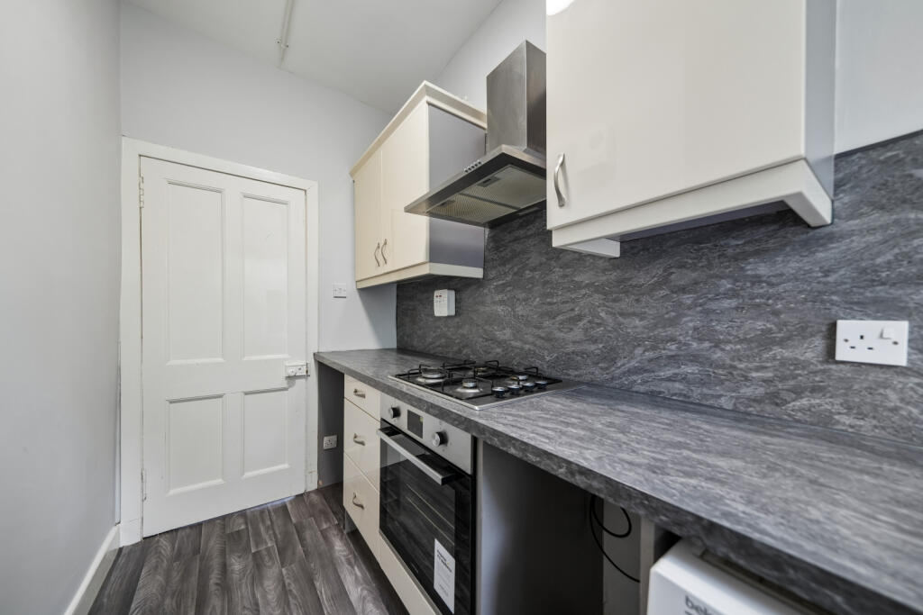 Apartment in Glasgow - More