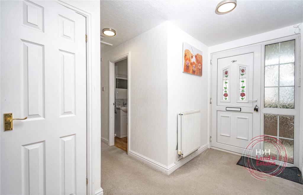 26 Orton Grange Park, Grange Park Road, Orton Grange, Carlisle, Cumbria photo 4