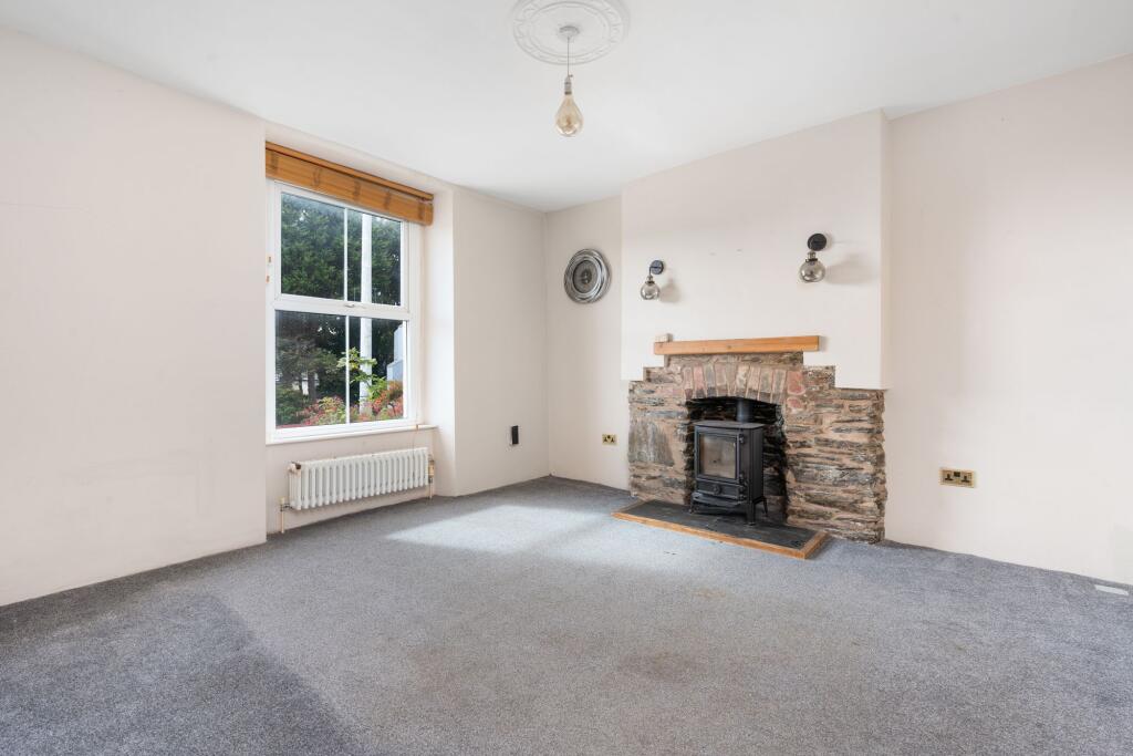 House in Onchan - View 2