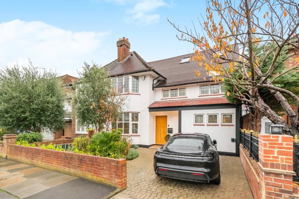 Main image of property: Shottfield Avenue, 
East Sheen, SW14