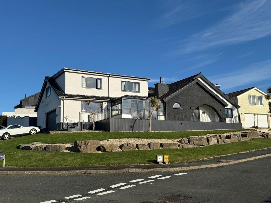 Main image of property: Howe Road, Onchan, IM3