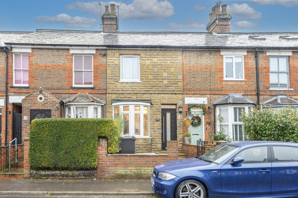 Main image of property: Sunnyside Road, Chesham, HP5