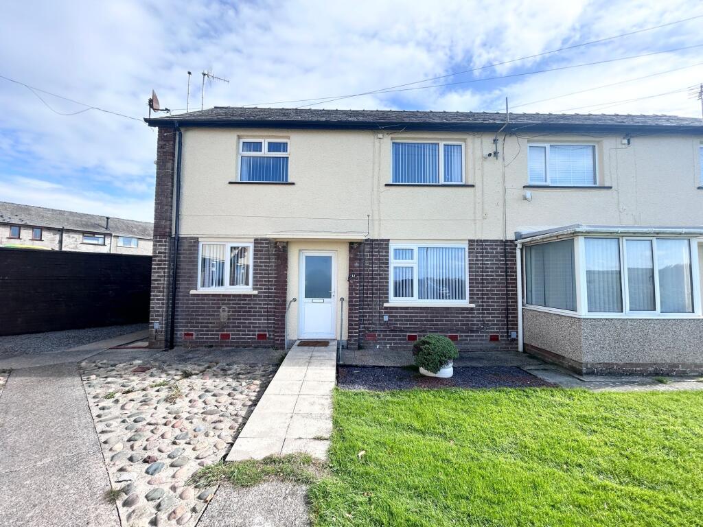 Main image of property: Severn Road, Walney, LA14