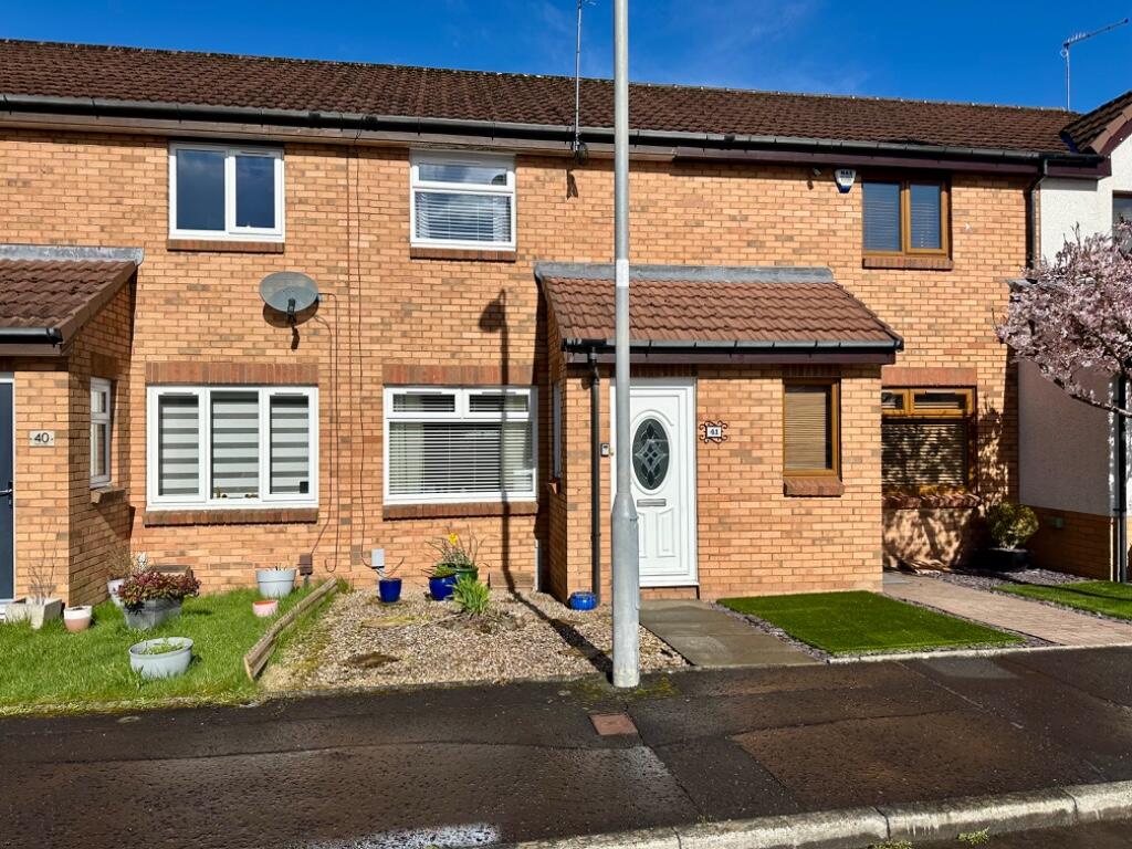 Main image of property: Kelvinvale, Glasgow, G66