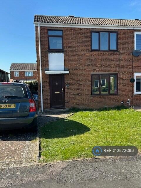 Main image of property: Warwick Road, Milton Keynes, MK19