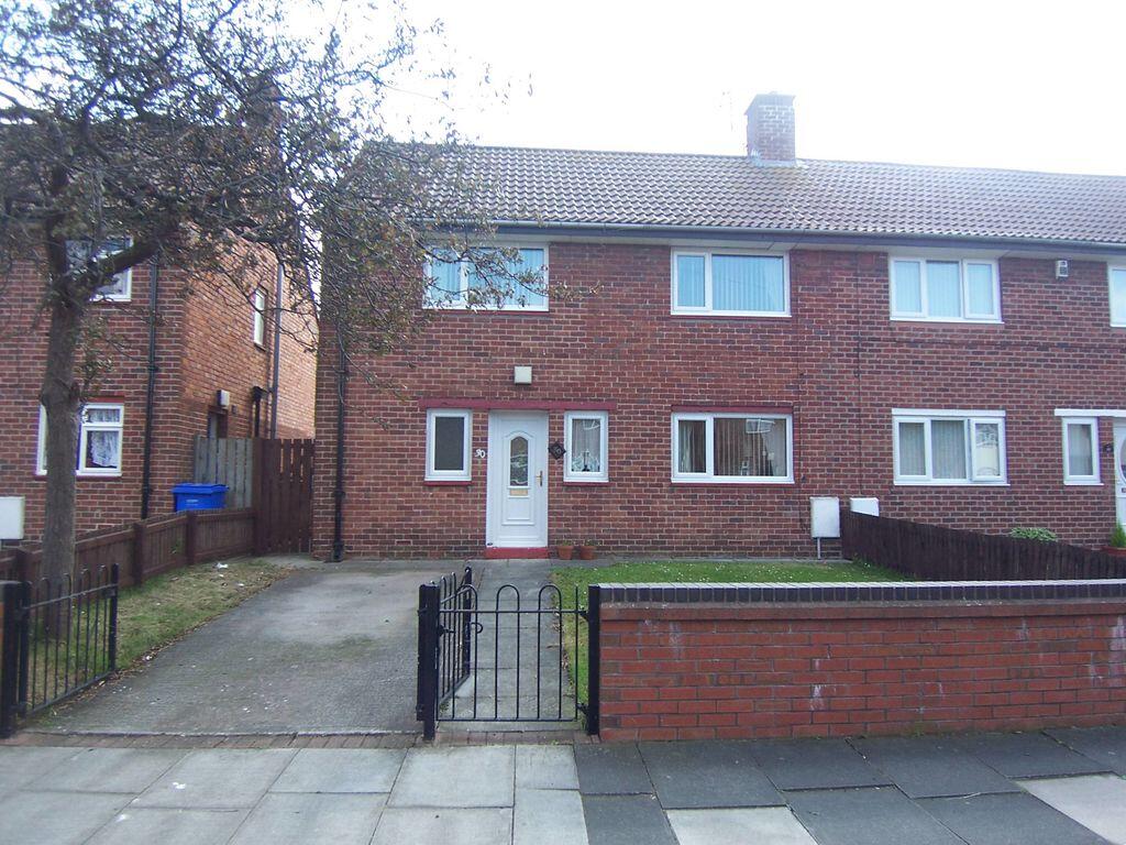 Main image of property: Ravensdale Grove, Blyth