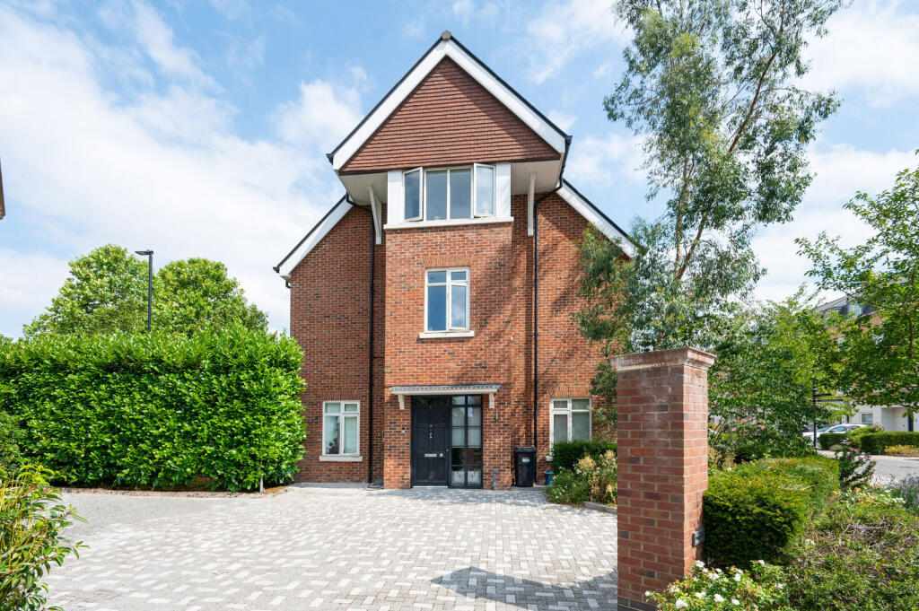 Main image of property: Egerton Drive, Old Isleworth, Isleworth, TW7