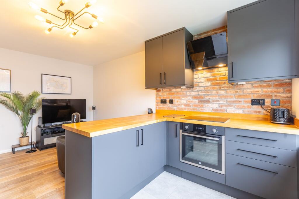 Main image of property:  Stratton Court, GUILDFORD, GU2