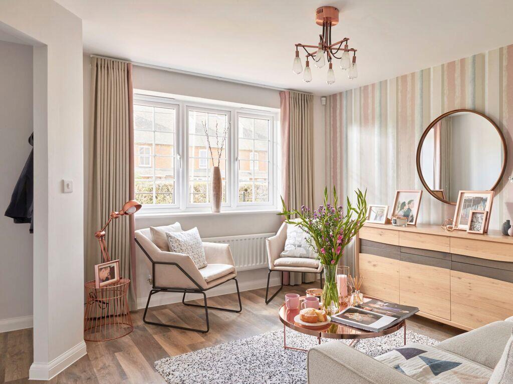 Main image of property: Swallowtail Way,
Knaresborough,
HG5 0FY
