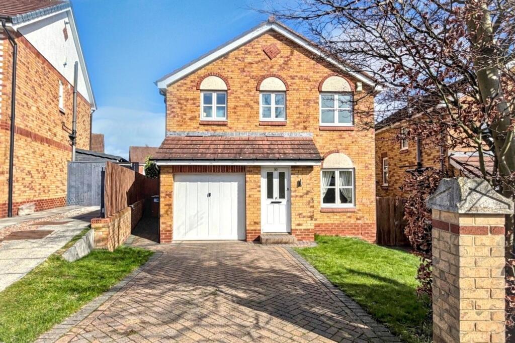 Main image of property: Sudbury, Marton