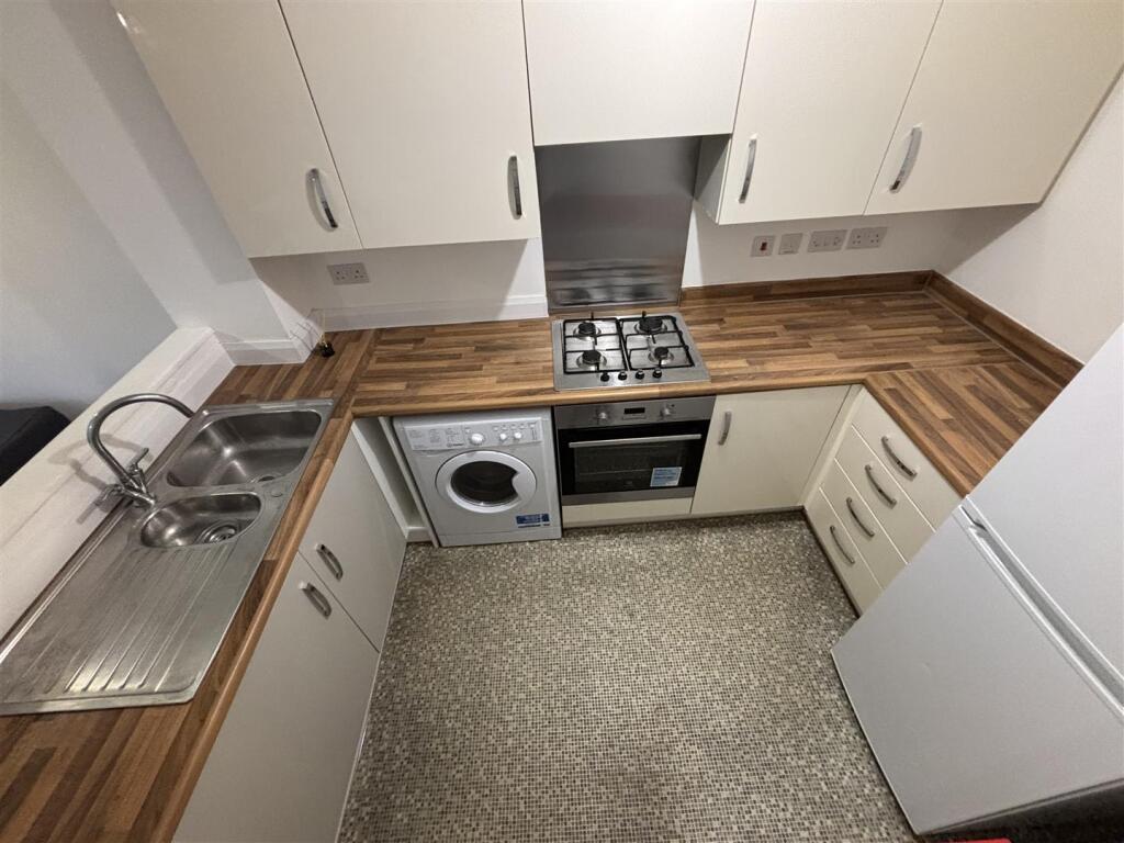 House in Coventry, City Wharf, Hillfields - View 2