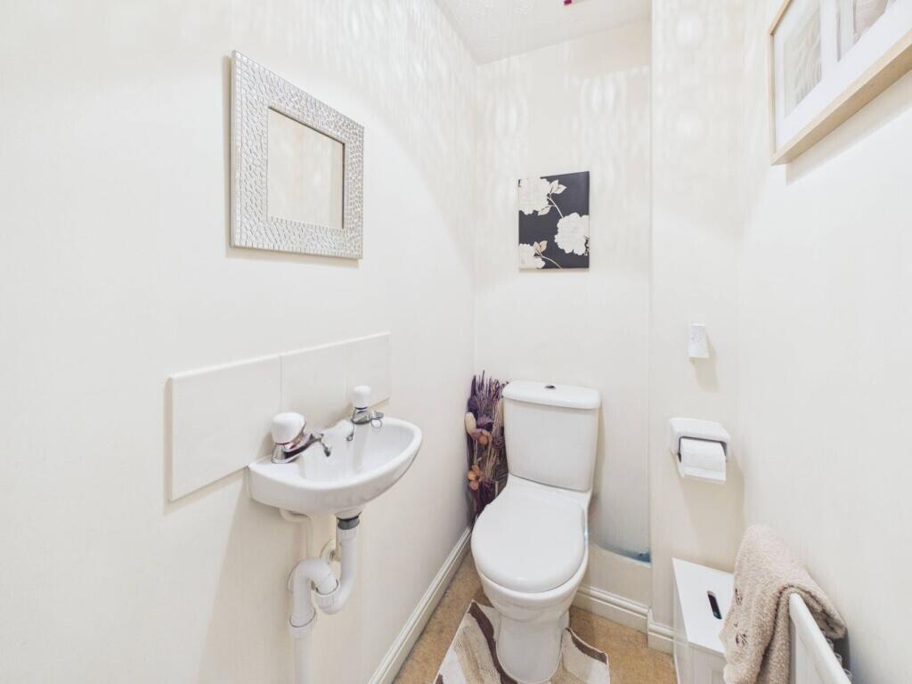 House in Weston-super-Mare, North Somerset - View 3
