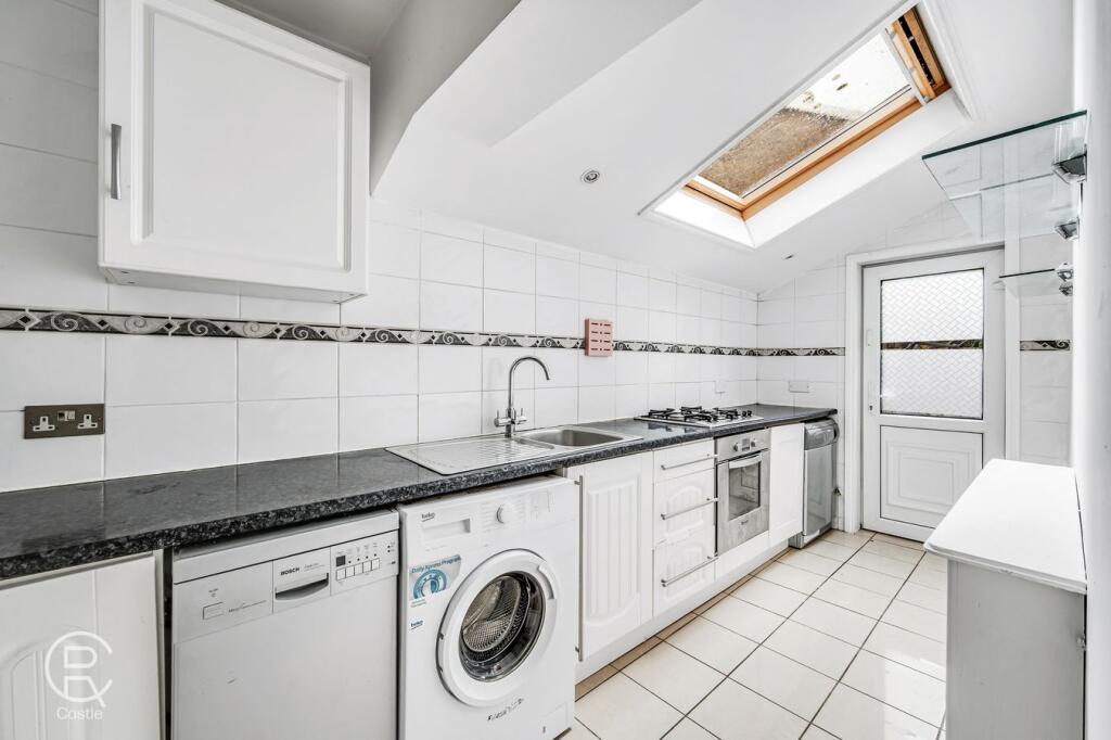 House in London, Hanwell - View 3