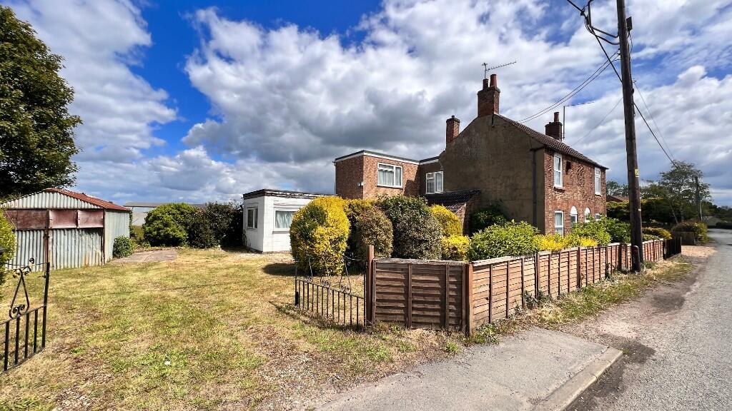 Main image of property: Church Road, Emneth PE14