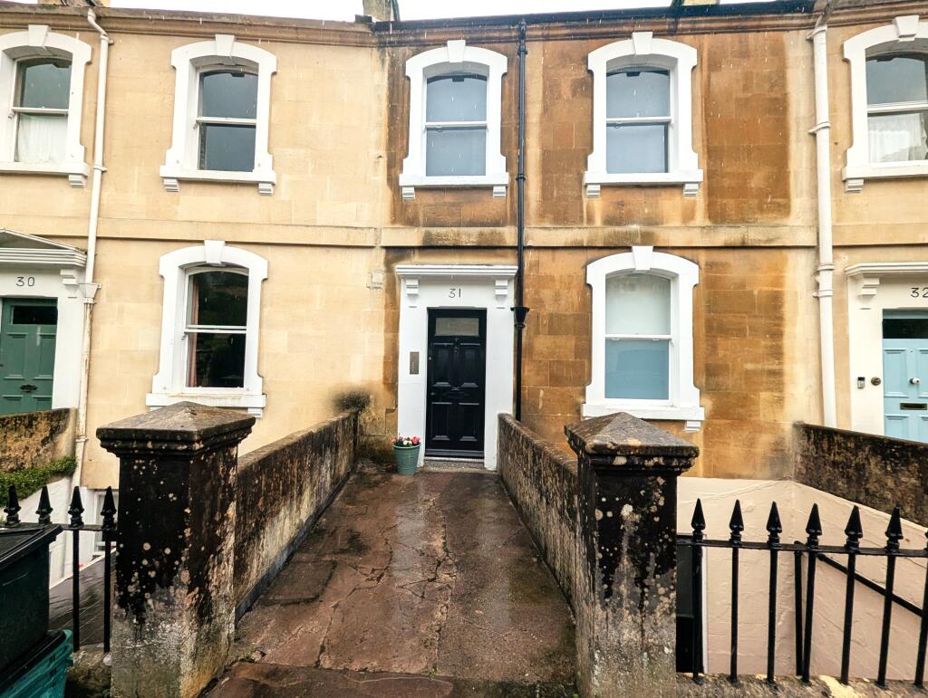 Main image of property: Belgrave Crescent, Walcot, Bath, Bath And North East Somerset