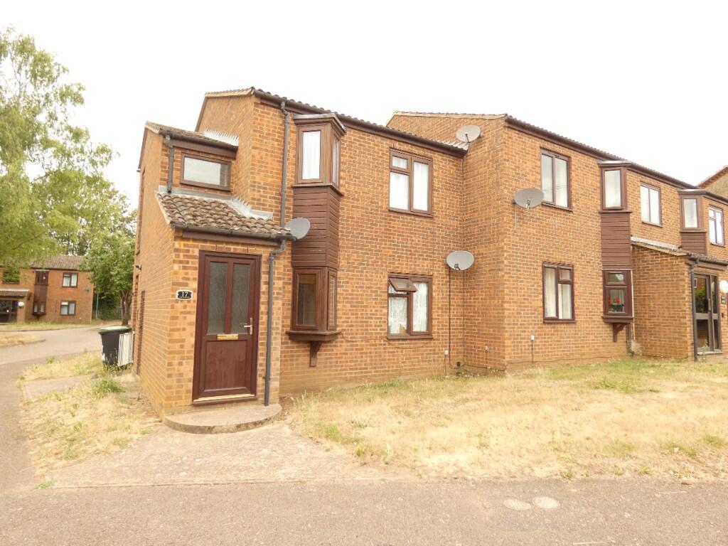 Main image of property: Newtown, Potton